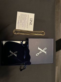Jacoje 3mm Franco chain