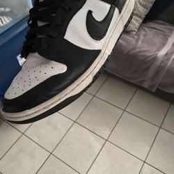Nike Dunks Size 10 De Venta For Sale 