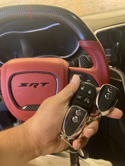 Keyfob Killswitch