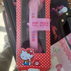 Native Union Pop Phone Hello Kitty Vintage Retro Handset for Mobile Phone - NEW
$25