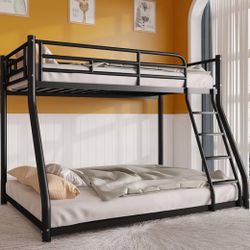 Bunk Bed Frame