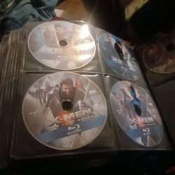 Blueray Dvd Movies