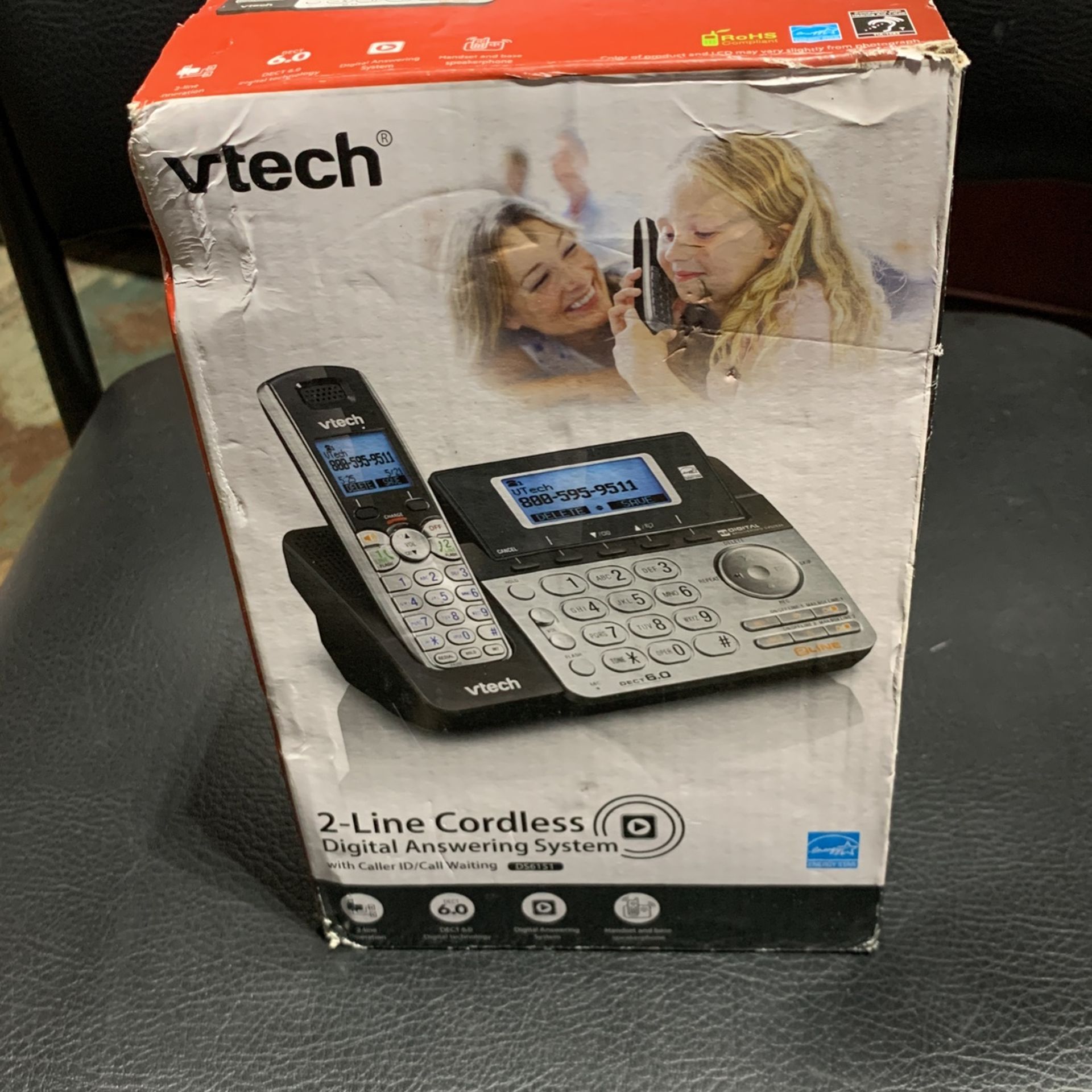 Vtech Phone