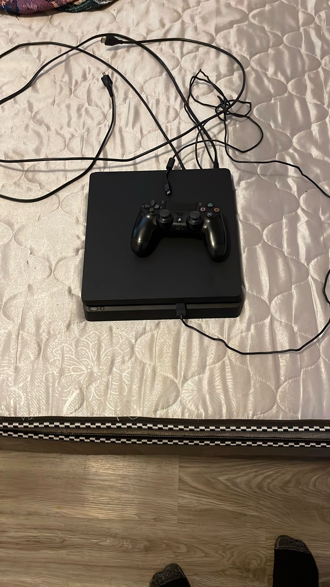 PS4