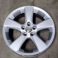 Lexus 18" Wheel OEM