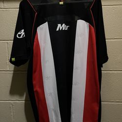 Soccer Jerseys ( Ecuador, River Plate, Chacarita Jerseys 