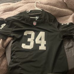 Bo Jackson Jersey 