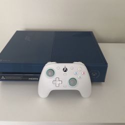 Forza Xbox One 1tb Edition