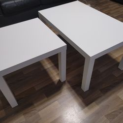 Ikea Tables