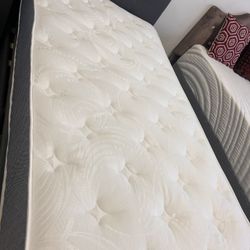 Twin Mattress