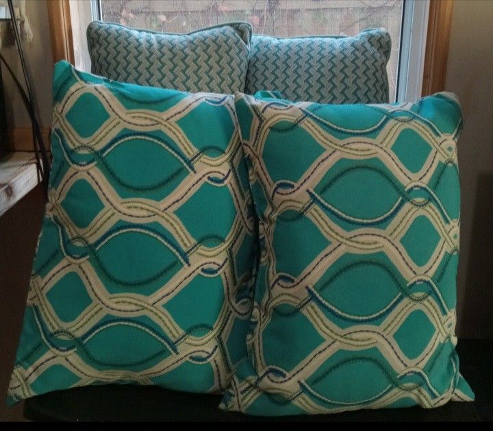 Home Decor Pillows