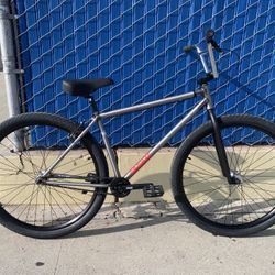 Stranger 29” Creeper BMX