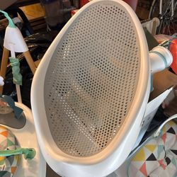 Baby Bath Seat