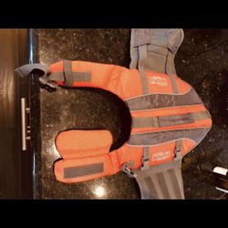 Life Vest Small Dog 