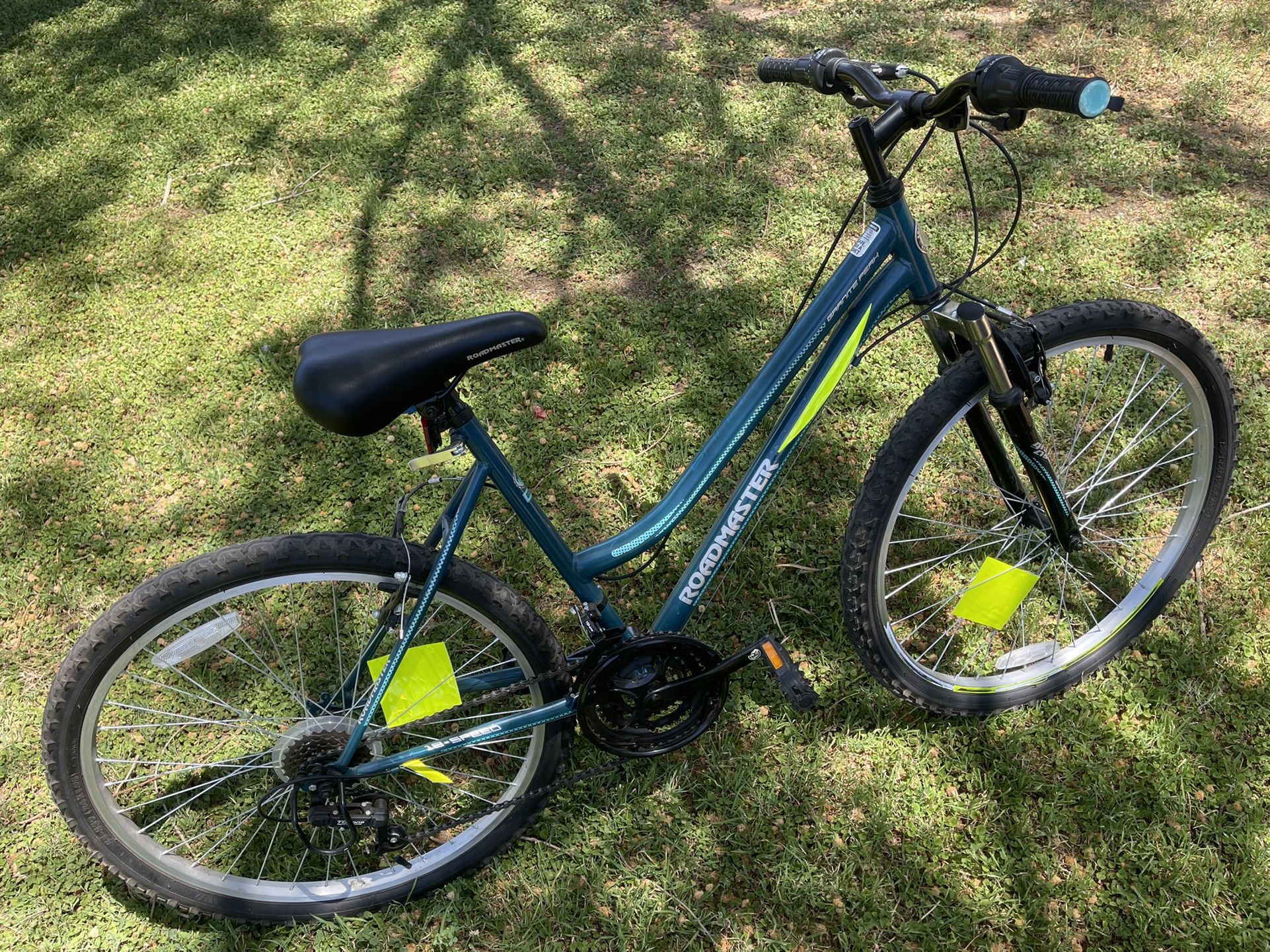Bike