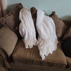 Lace Oblong Tablecloths