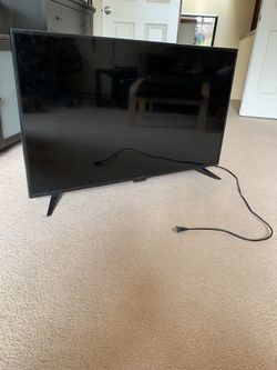 Insignia 43 Inch Tv