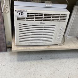 Haier Air Condition
