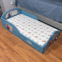 Kids Bed
