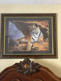 Home Interior Picture Frame