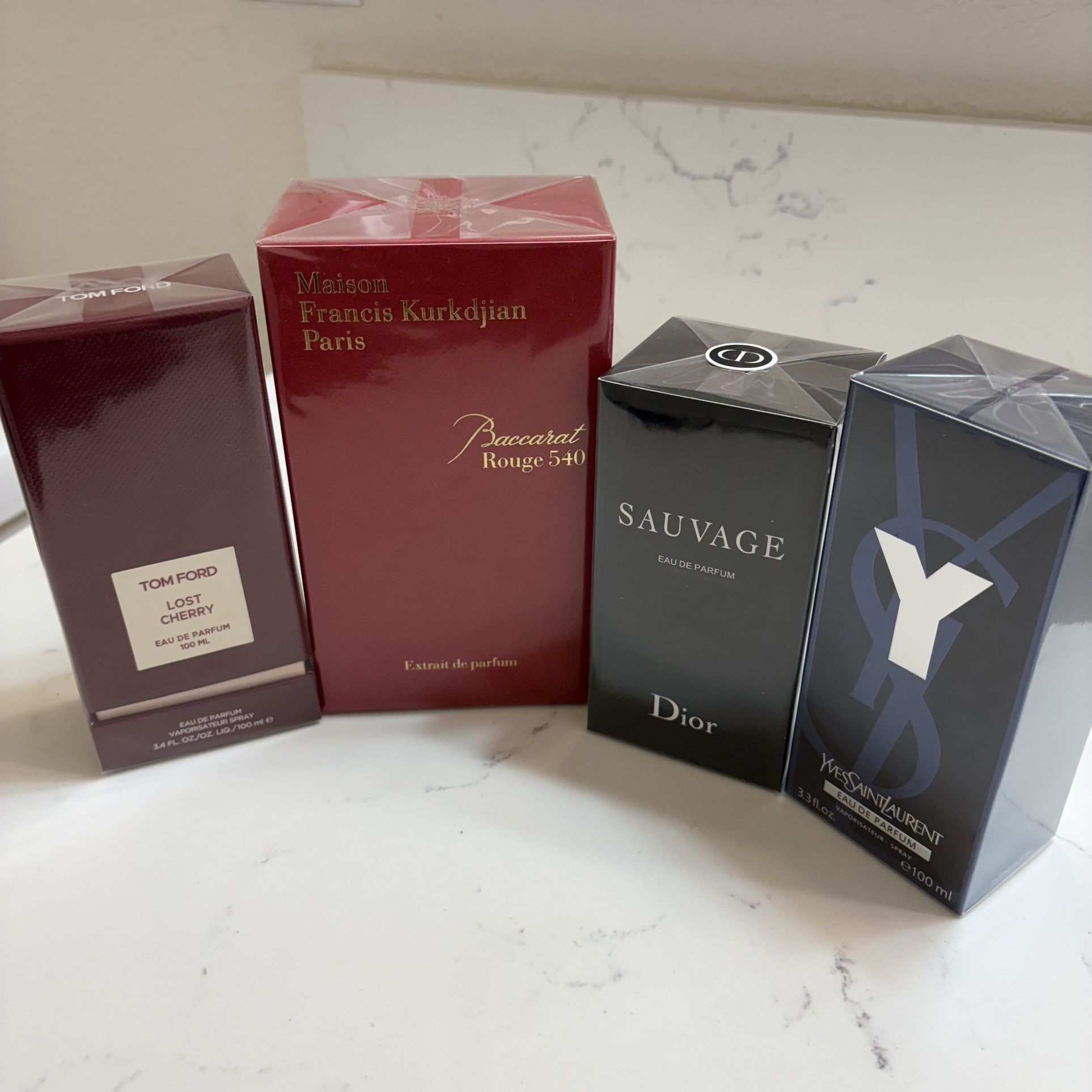 Men’s Women’s Perfume