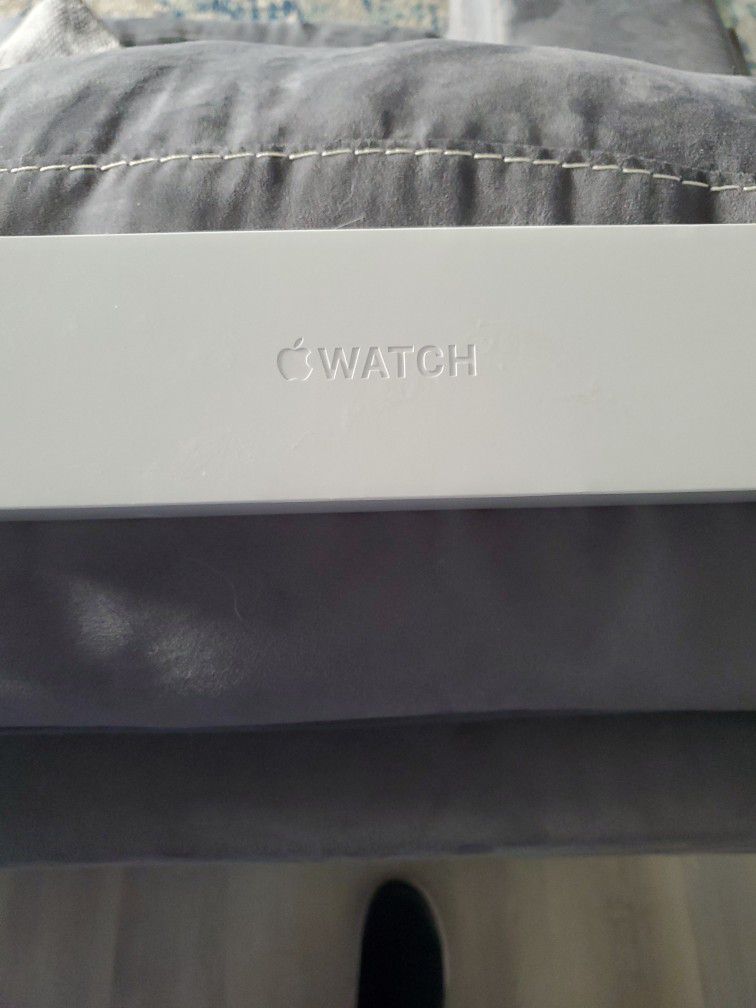 Apple Watch 6 - Still Unopened! 