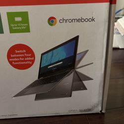 Acer Chromebook Spin 311