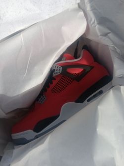 Jordan 4 Retro