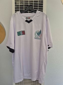 Mexico True to Size 2XL & 3XL