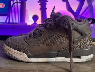 Boys Jordans