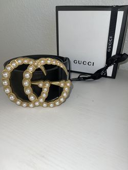 Gucci Belt 