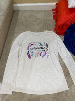 Girls shirt