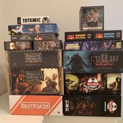 Board Games
