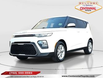 2022 Kia Soul