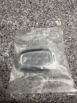 Key fob 21-23 Hyundai Kona