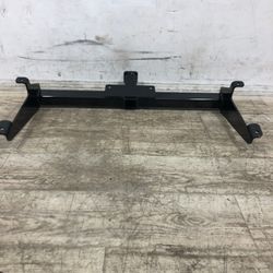 Curt 2" Trailer Hitch for Dodge Ram 1500