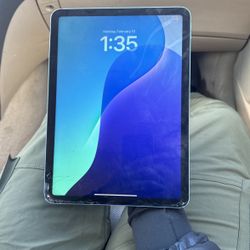 Ipad air 5th generation 