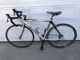 2007 hotsell fuji roubaix
