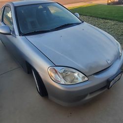 2001 Honda Insight