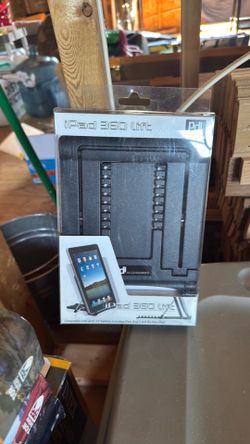 iPad 360 Lift
