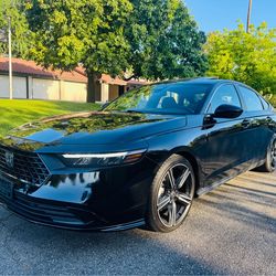 2023 Honda Accord