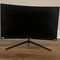 Sceptre Gaming Monitors