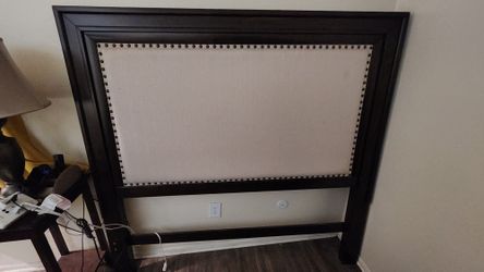 Headboard Only