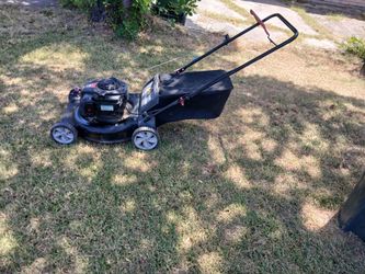 Murray lawn mower