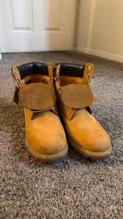 Wheat Timbs