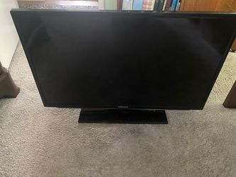 Samsung 32” TV/Montor
