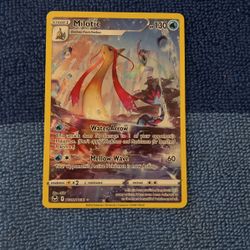 Milotic Mint Condition