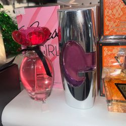 Guess Woman Perfume Guess Girl Perfume Para Mujer Regalo Para Mujer 