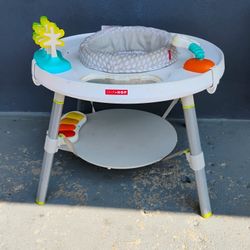Skip And Hop Activity Mat
