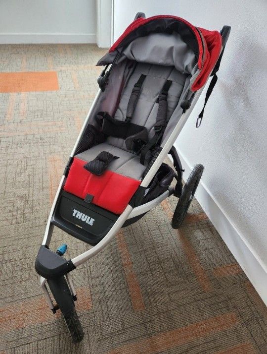Thule Urban Glide Stroller